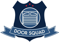 Door Squad Ltd. Logo small