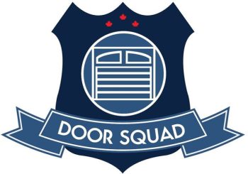 Door Squad Ltd. Logo