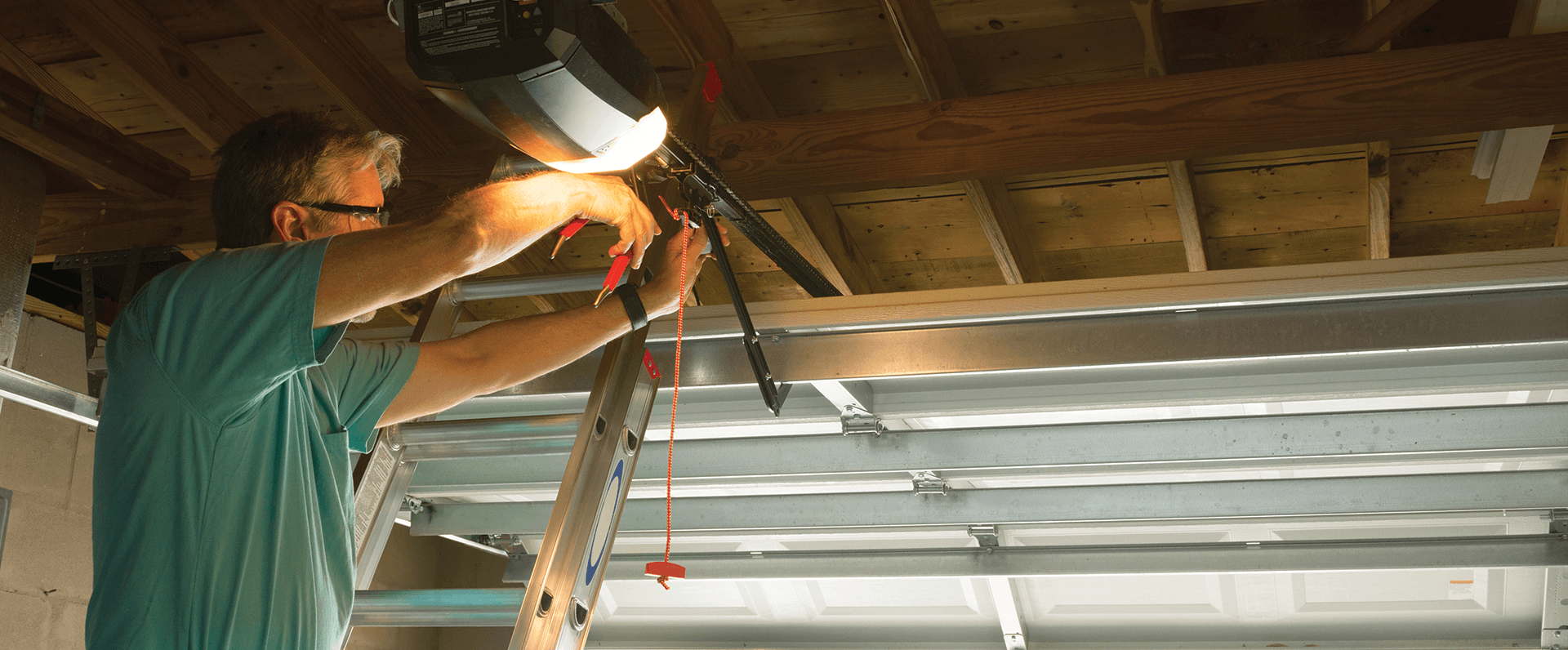 Garage Door Repair