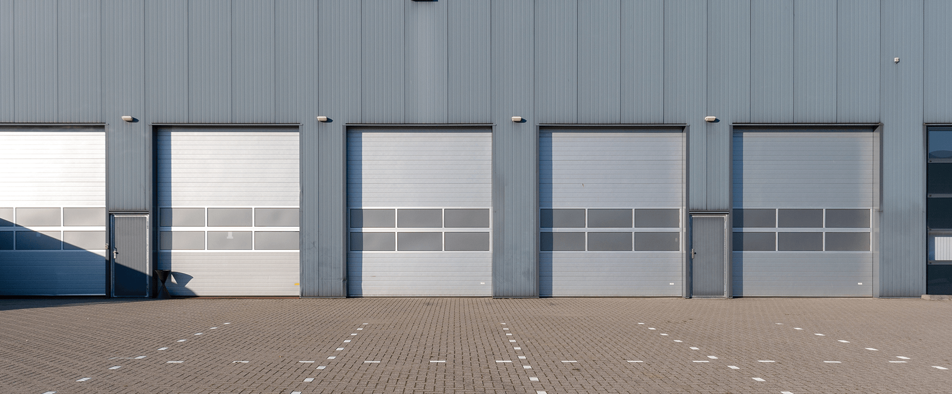 Garage Door Installation