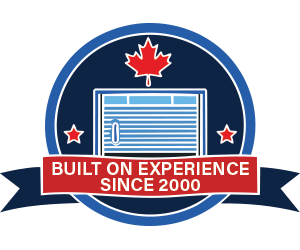 Built on Experience Since 2000