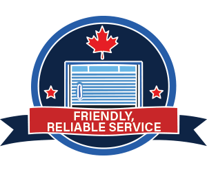 Friendly, Reliable Service
