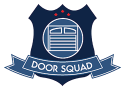 Door Squad Ltd. Logo