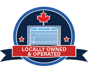 Locally Owned & Operated