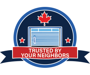 Trusted by Your Neighbors